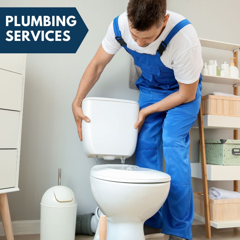 Plumbing Company in Dardanelle, AR